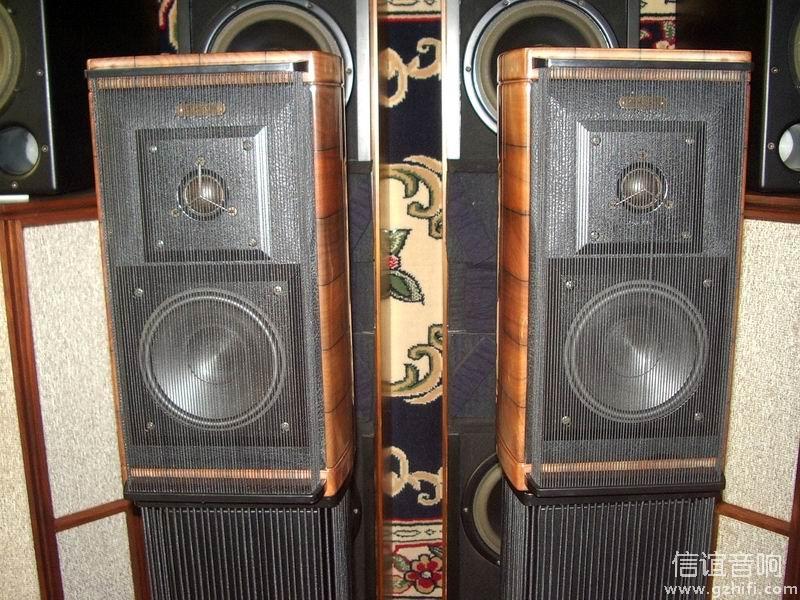 Sonus Faber Guarneri Homage 世霸 小名琴