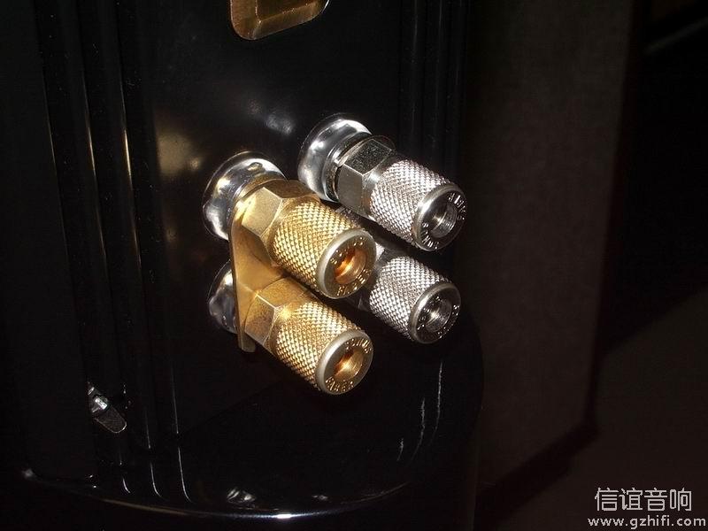 Sonus Faber Guarneri Homage 世霸 小名琴