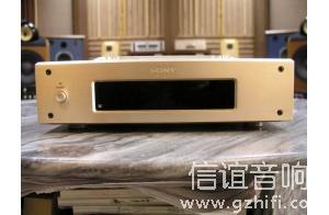 SONY CDP X3000