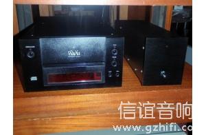 WADIA WT2000转盘