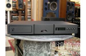 Naim茗 CD5i