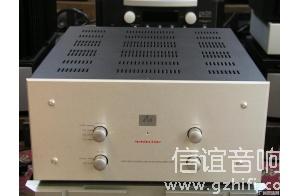 英国Audio Note 300B合并胆机.