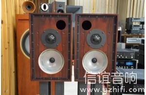 乐爵士LS5/9音箱65周年版