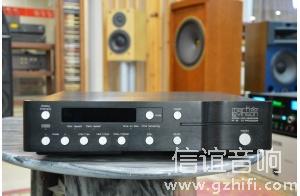 Mark Levinson 马克 №39 CD