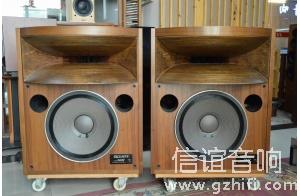 TAD 2402 EXCLSIVE 16寸两分频号角