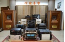 TANNOY Westminster ROYAL天朗皇家西敏寺