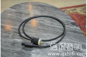 Burmester 柏林之声 电源线