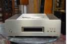 天龙旗舰CD DCD-QS1
