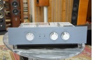 柏林之声Burmester 808 MK3前级
