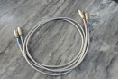 柏林之声Burmester 32 Silver银平衡信号线（原厂）