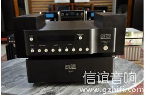 美国马克MARK LEVINSON NO 30 解码器