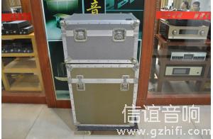 乐林和谐前8Ti后级包装箱一套