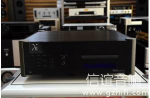 怀念 Wadia 16 CD