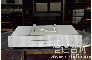 德国 Burmester/柏林之声 061 CD