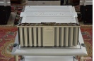 德国 柏林之声 Burmester 911 MK3 立体声后级