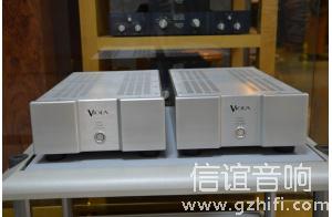 美国VIOLA FORTE中提琴单声道后级