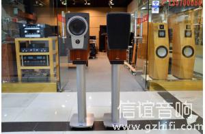 Dynaudio/丹拿 C1 信心一号 HIFI书架箱