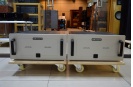 美国Audio Research VTM200单声道后级