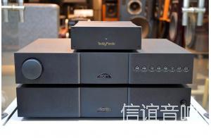 英国 Naim茗 NAC202+NAP200 +NAPSC小电源