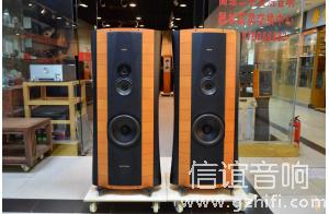 意大利 世霸ipsa Cremona 至尊克雷蒙娜 落地音箱