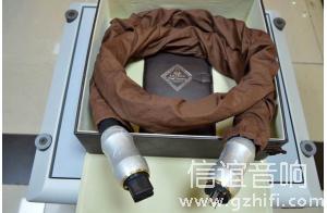 荷兰 Kharma 卡玛 KPC-EX-1.1 20A新款电源线