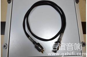 比利时Venture威卓参考级电源线