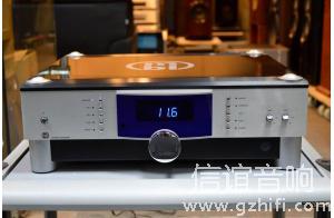 德国 MBL 5011 前级 
