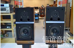 美国西湖 Westlake Audio 6.75音箱