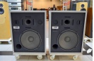美国 JBL4333A 经典录音室全钢磁监听音箱