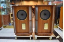 英国 天朗TANNOY 大将军 GRF Memory HE 版