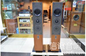 丹麦丹拿 Dynaudio C5 信心五号