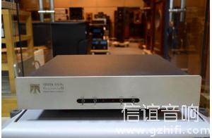 美国大鹰THETA G III 解码器