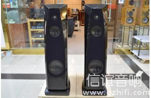 美国 Rockport洛克 ATRIA 三角星音箱