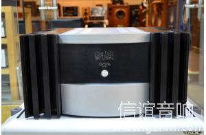 美国马克MARK LEVINSON NO.331 后级