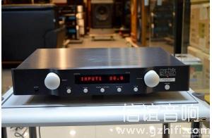 马克Mark Levinson No.326S前级(国行版)