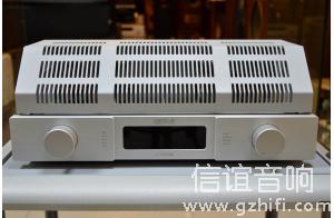 德国 八度 Octave V110SE Class A 新款合并胆机