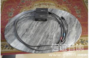 美国MIT ORACLE V1.1 平衡信号线（2米）