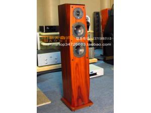 加拿大枫叶之声 FocusAudio FC8II 落地箱