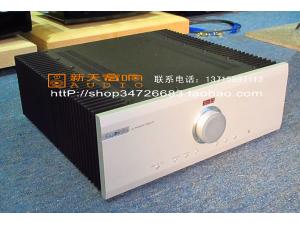 英国音乐传真 M6 500i 500W合并功放