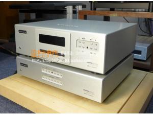 加拿大Emm Labs tsd1转盘+dac2x解码