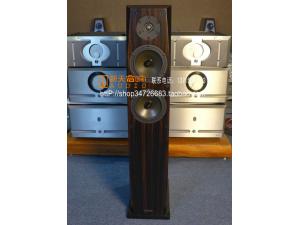 加拿大枫叶之声 Focus Audio FP88SE 落地箱 黑檀木 