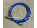 美国音乐丝带Nordost 蓝天堂Blue Heaven USB线 2M 全新行货保修