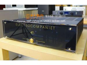  挪威音乐之旅 AW3x120-M 3声道后级功放 全新正品保修