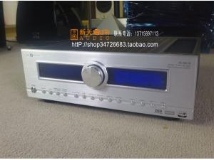 新款 美国Cary 加利 SI-300.2 合并功放 支持无线网络串流播放