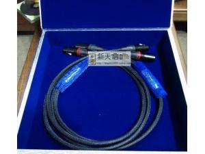 荷兰银彩sitech 770i XLR 信号线 全新原装