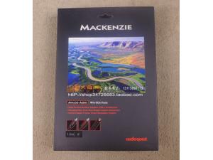 美国线圣 AQ MacKenzie 麦肯齐河 RCA信号线 全新威达行货