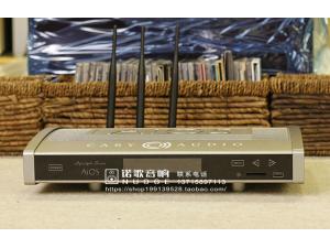 美国 Cary加利 AiOS 合并功放 无线网络数码串流播放 全新行货