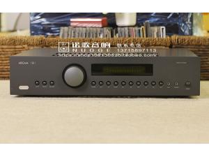 英国Arcam 雅骏A39 合并功放 全新威达行货保修