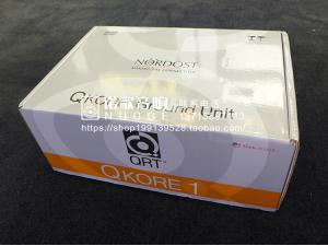 美国Nordost音乐丝带 QRT QKORE1 地盒 全新威达行货