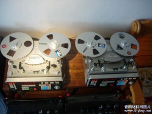 瑞士NAGRA-T-AUDIO高级开盘机已售出谢谢关注！